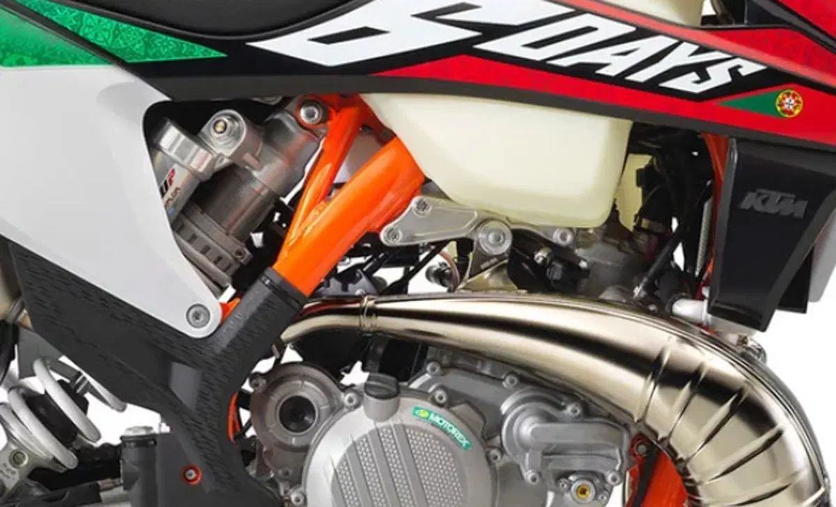 KTM 250 EXC 250 EXC TPI Six Days (2020) (2)