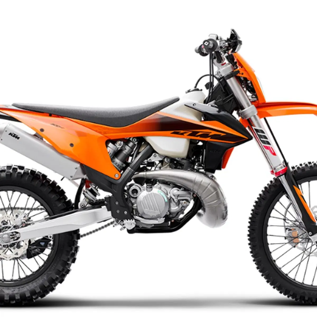 KTM 300 EXC E TPI (2020)