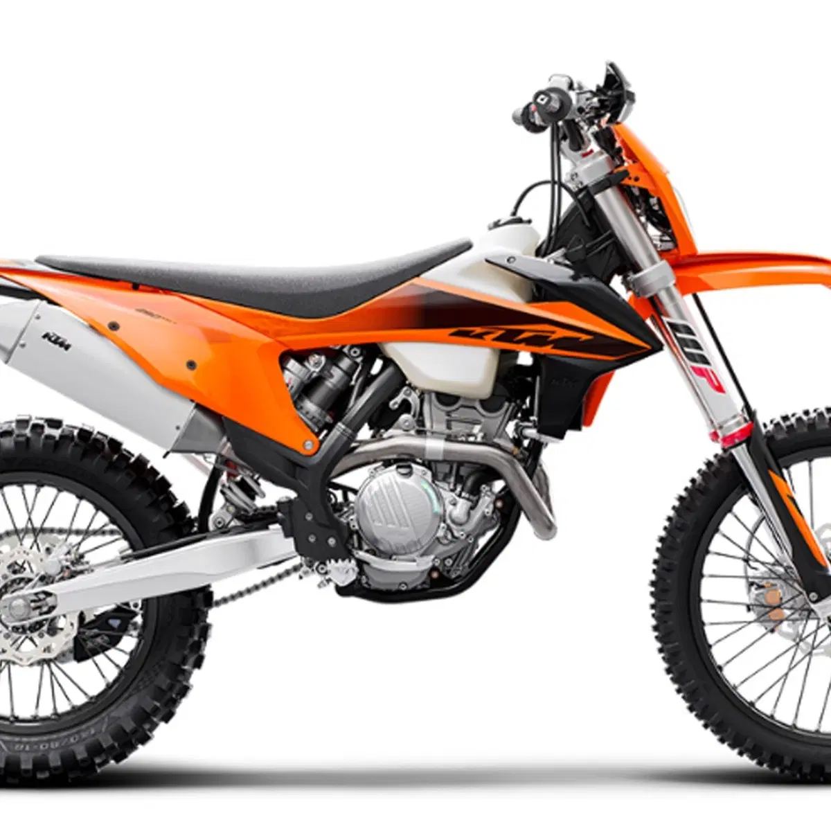 KTM 250 EXC-F (2020)