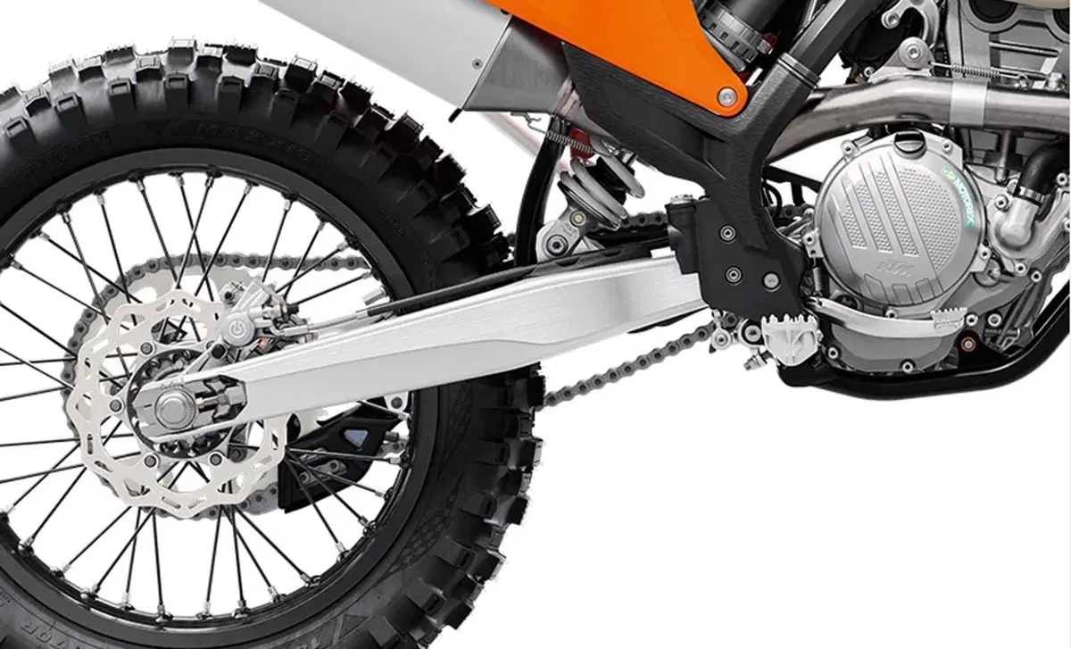 KTM 250 EXC-F 250 EXC-F (2020) (2)