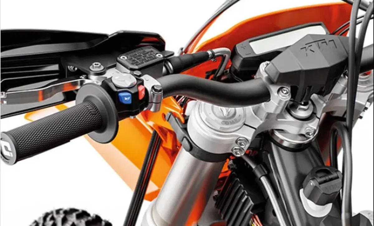 KTM 250 EXC-F 250 EXC-F (2020) (3)