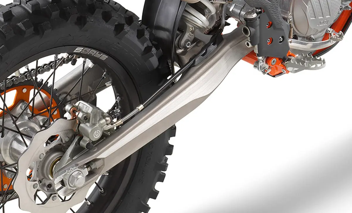 KTM 250 EXC-F 250 EXC-F Six Days (2020) (2)