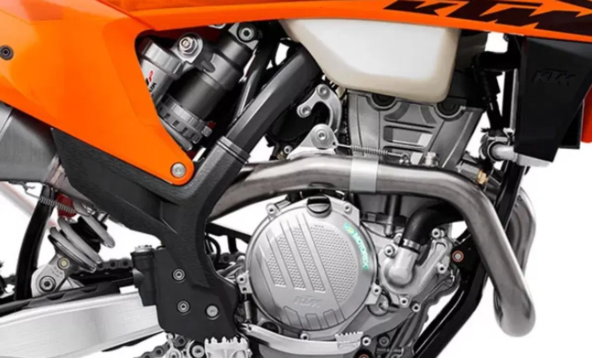 KTM 350 EXC-F 350 EXC-F (2020) (2)