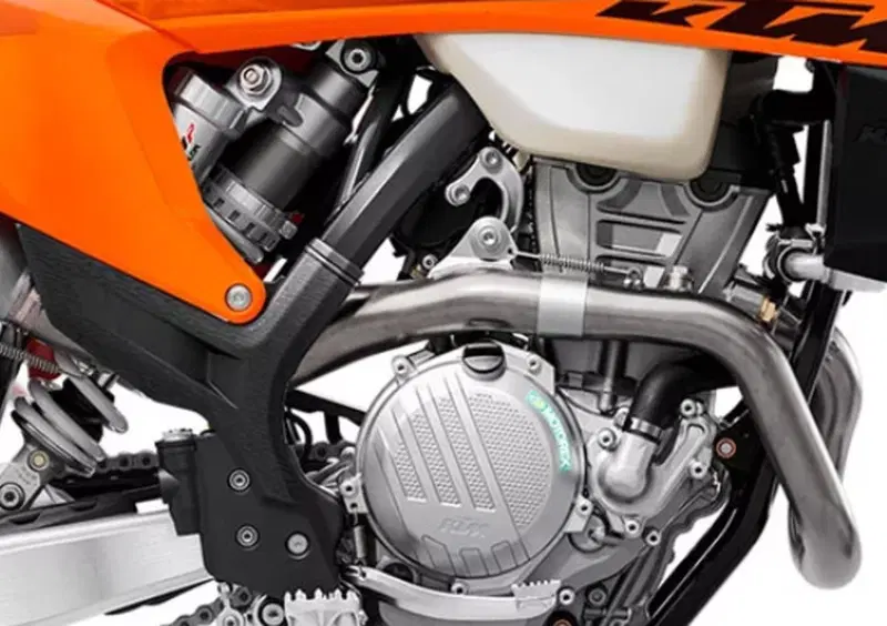 KTM 350 EXC-F 350 EXC-F (2020) (2)