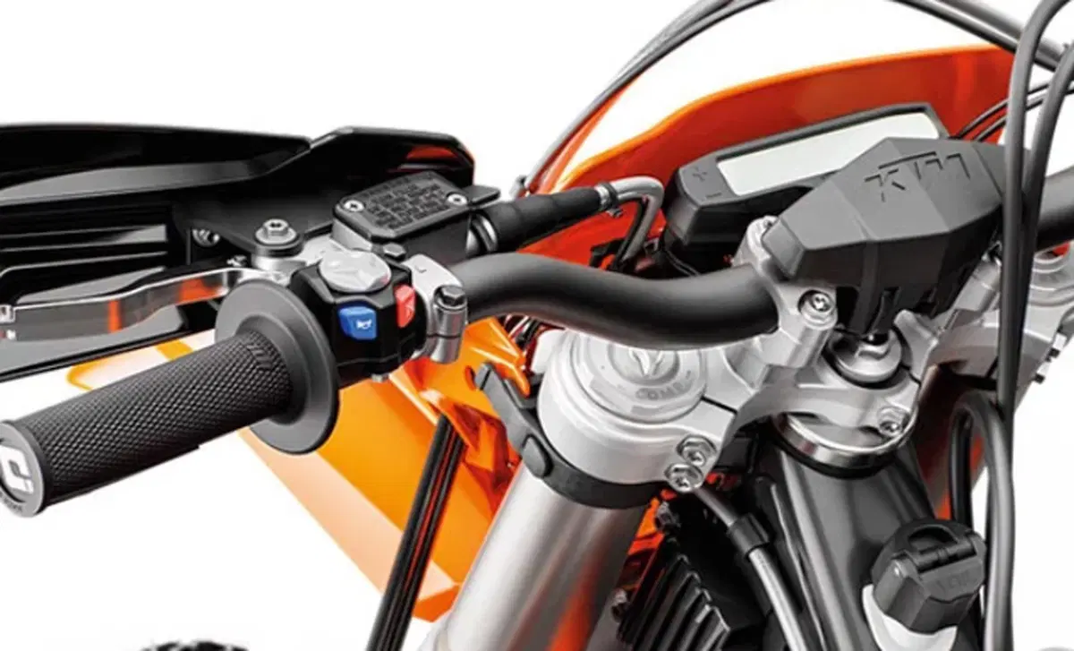 KTM 350 EXC-F 350 EXC-F (2020) (3)