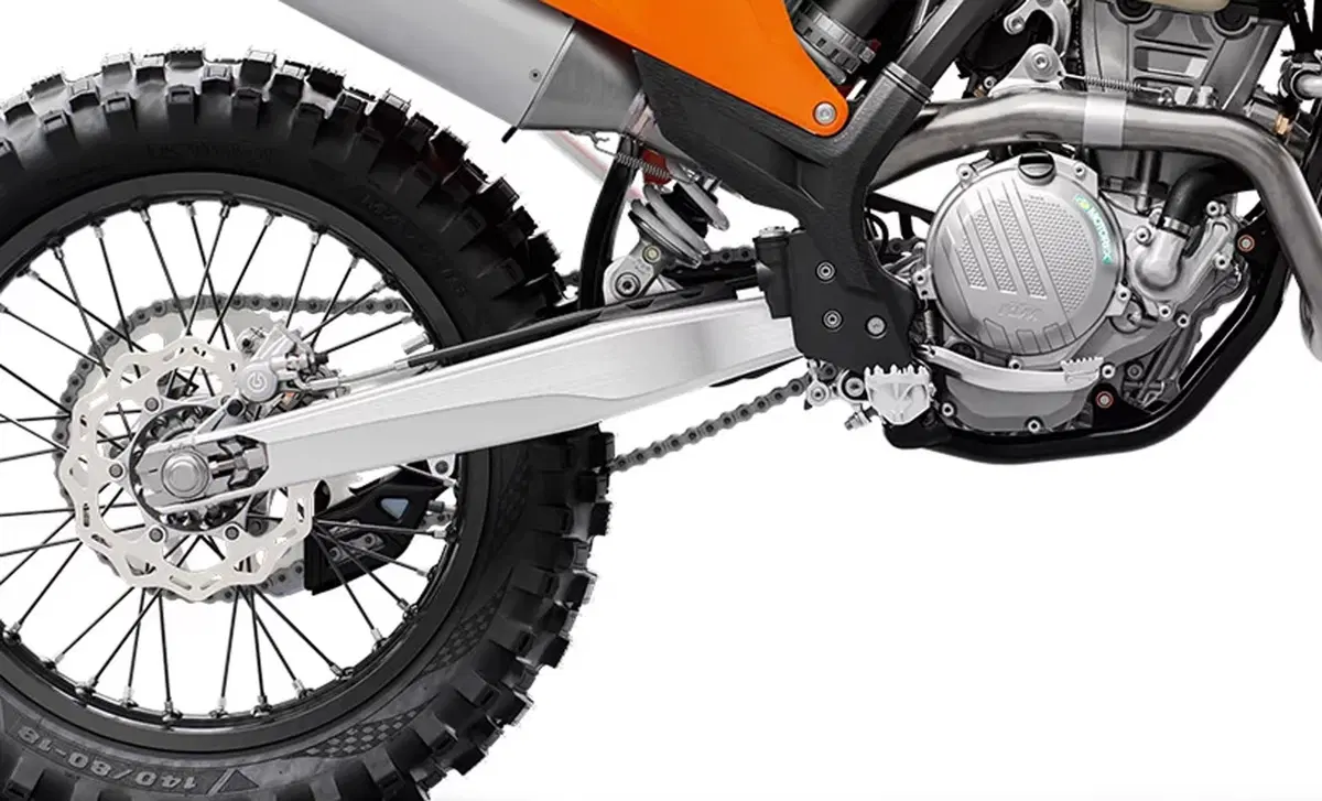 KTM 350 EXC-F 350 EXC-F (2020) (4)