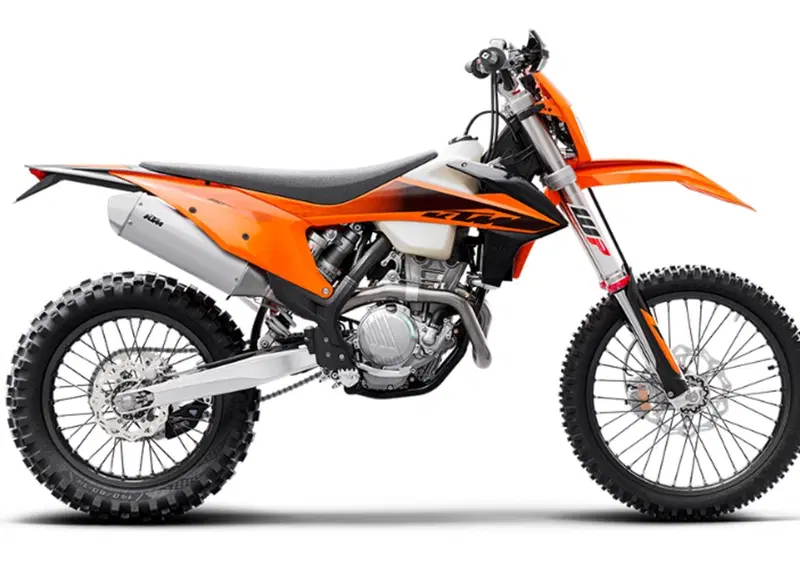 KTM 350 EXC-F 350 EXC-F (2020)
