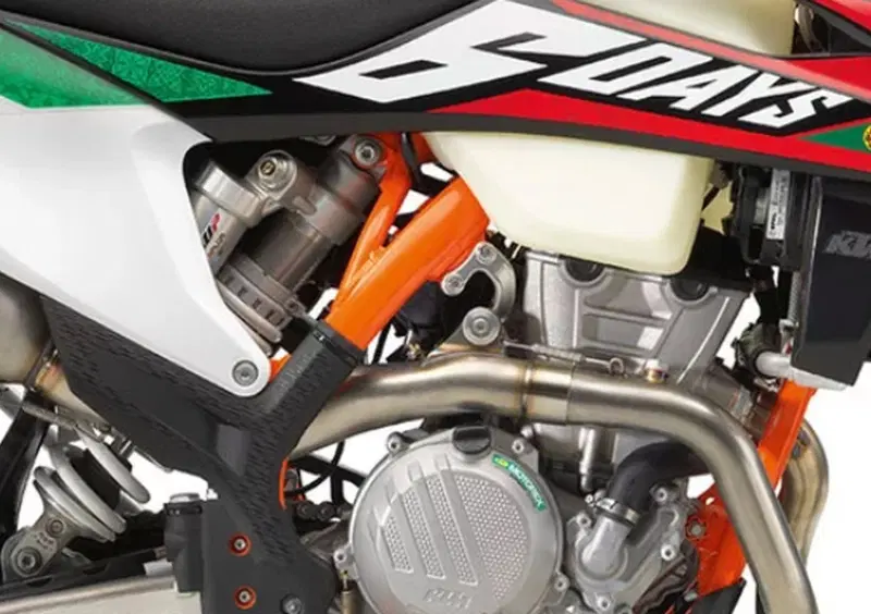 KTM 350 EXC-F 350 EXC-F Six Days (2020) (2)