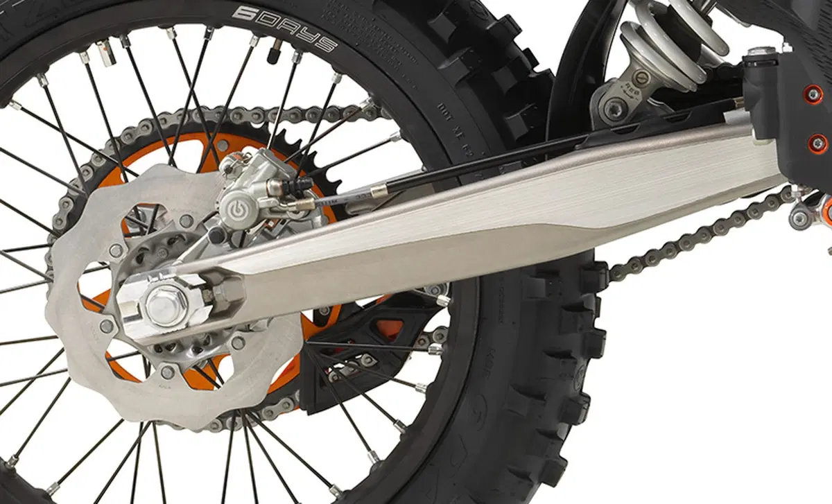 KTM 350 EXC-F 350 EXC-F Six Days (2020) (3)