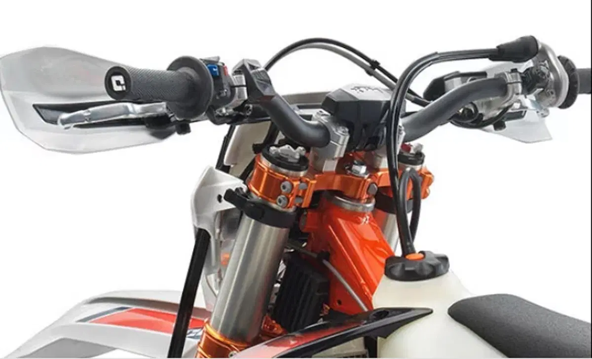 KTM 350 EXC-F 350 EXC-F Six Days (2020) (4)