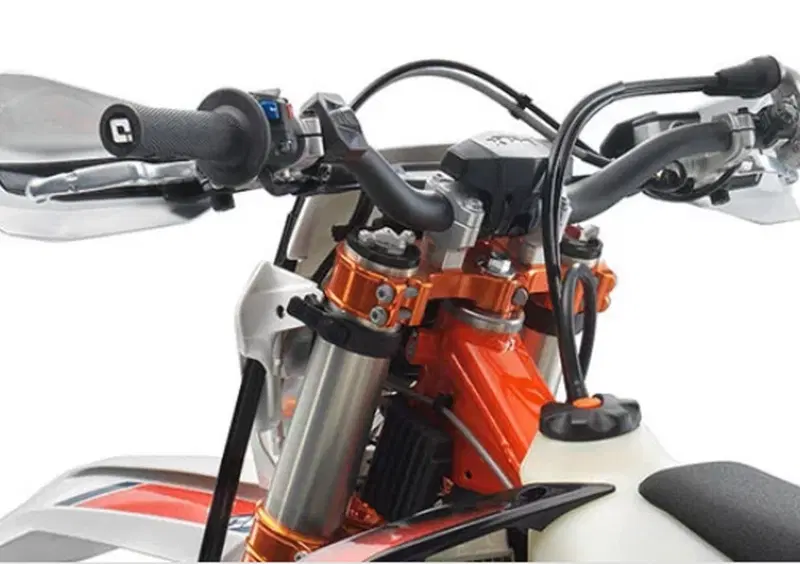 KTM 350 EXC-F 350 EXC-F Six Days (2020) (4)