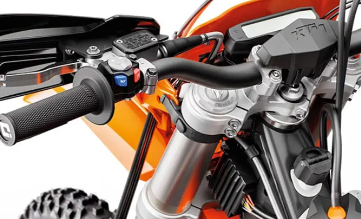 KTM 450 EXC 450 EXC-F (2020) (2)