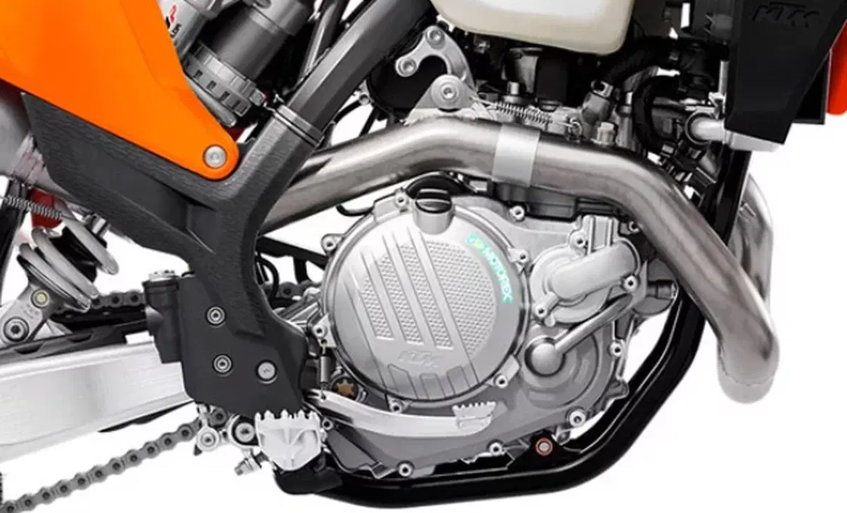 KTM 450 EXC 450 EXC-F (2020) (3)