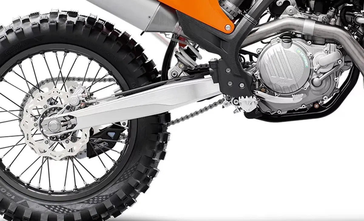 KTM 450 EXC 450 EXC-F (2020) (4)