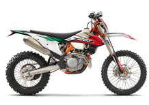 KTM EXC 450 Six Days (2020)