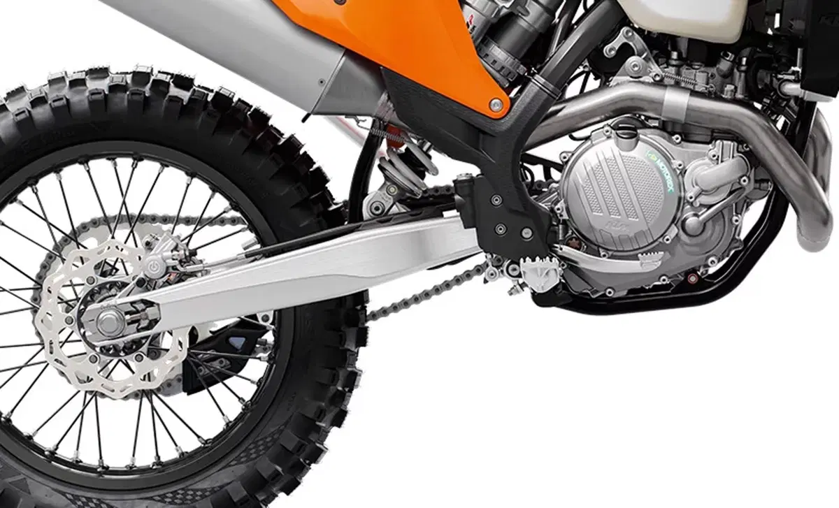 KTM 500 EXC 500 EXC-F (2020) (2)