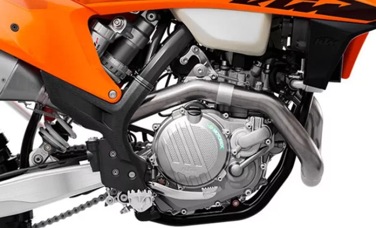 KTM 500 EXC 500 EXC-F (2020) (3)
