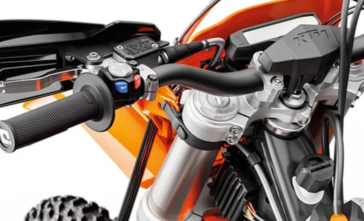 KTM 500 EXC 500 EXC-F (2020) (4)