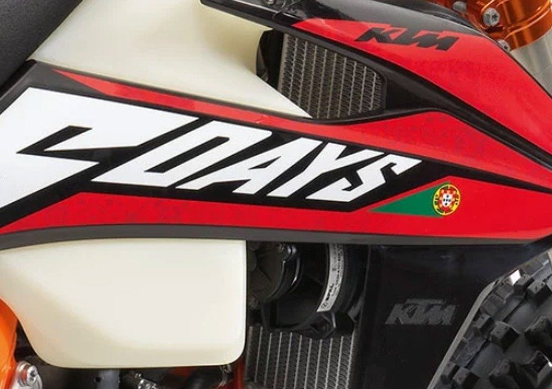 KTM EXC 500 EXC 500 F Six Days (2020) (3)
