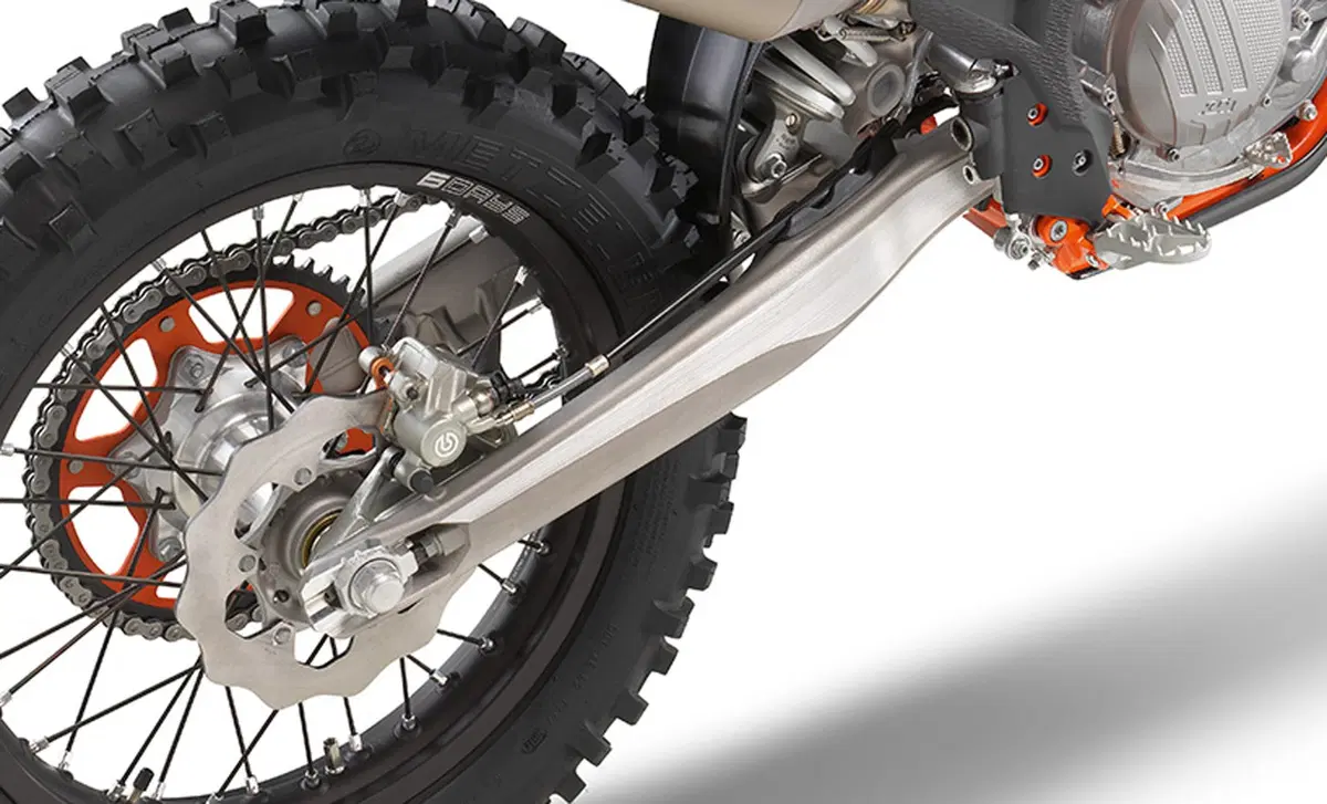 KTM 500 EXC 500 EXC-F Six Days (2020) (4)