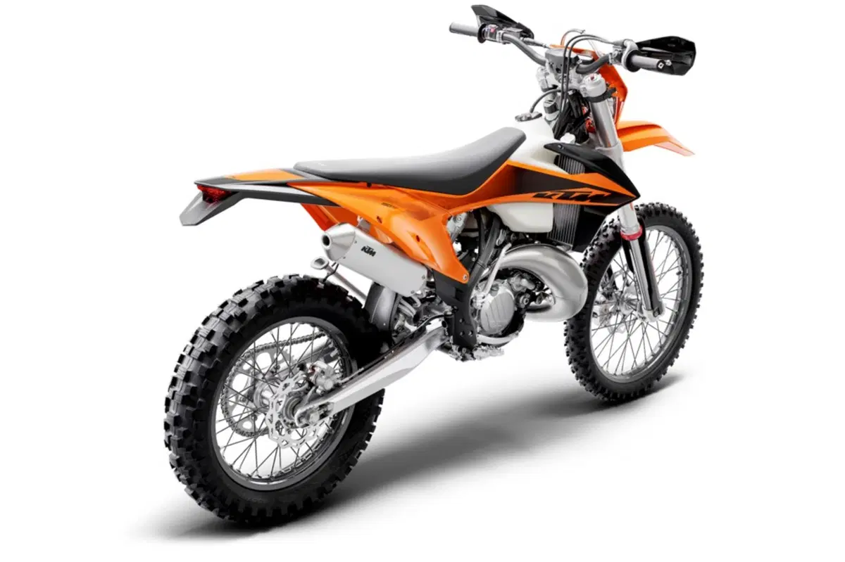 KTM 150 EXC 150 EXC TPI (2020) (2)