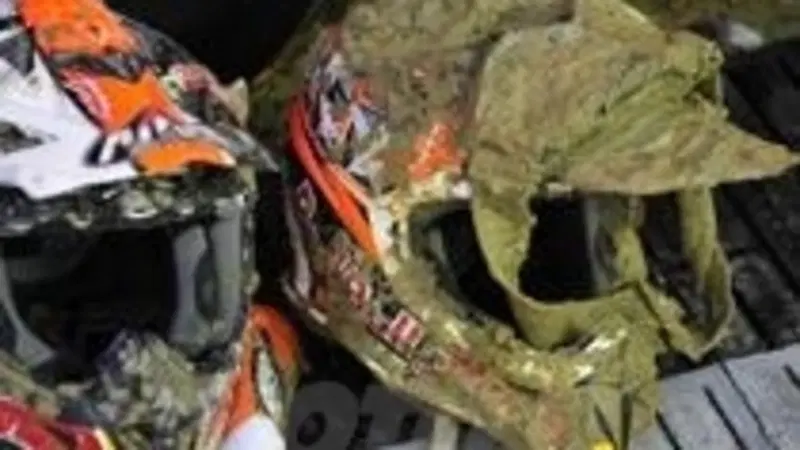 Le foto pi&ugrave; belle degli Internazionali d'Italia di Motocross