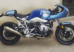 Bmw R nineT 1200 Racer (2017 - 20) usata