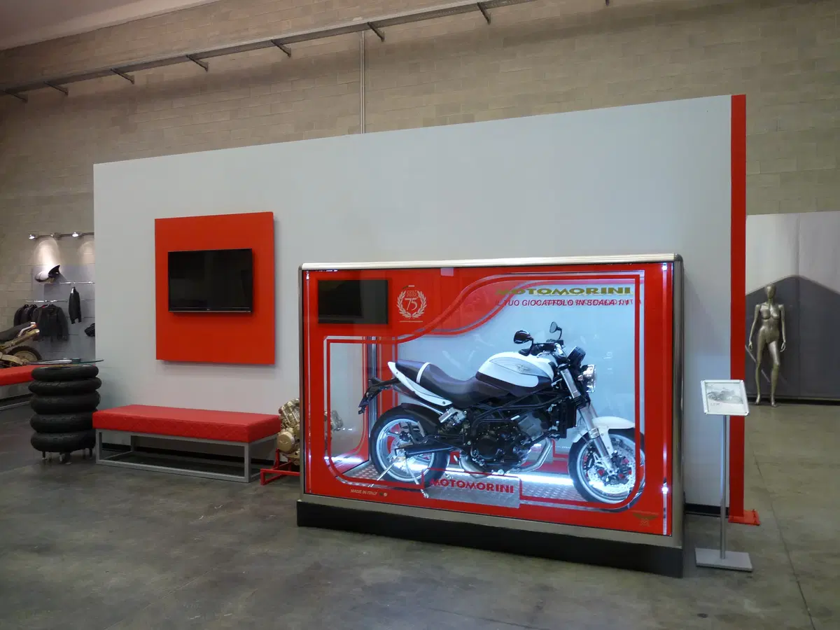 Moto Morini, oggi (12)