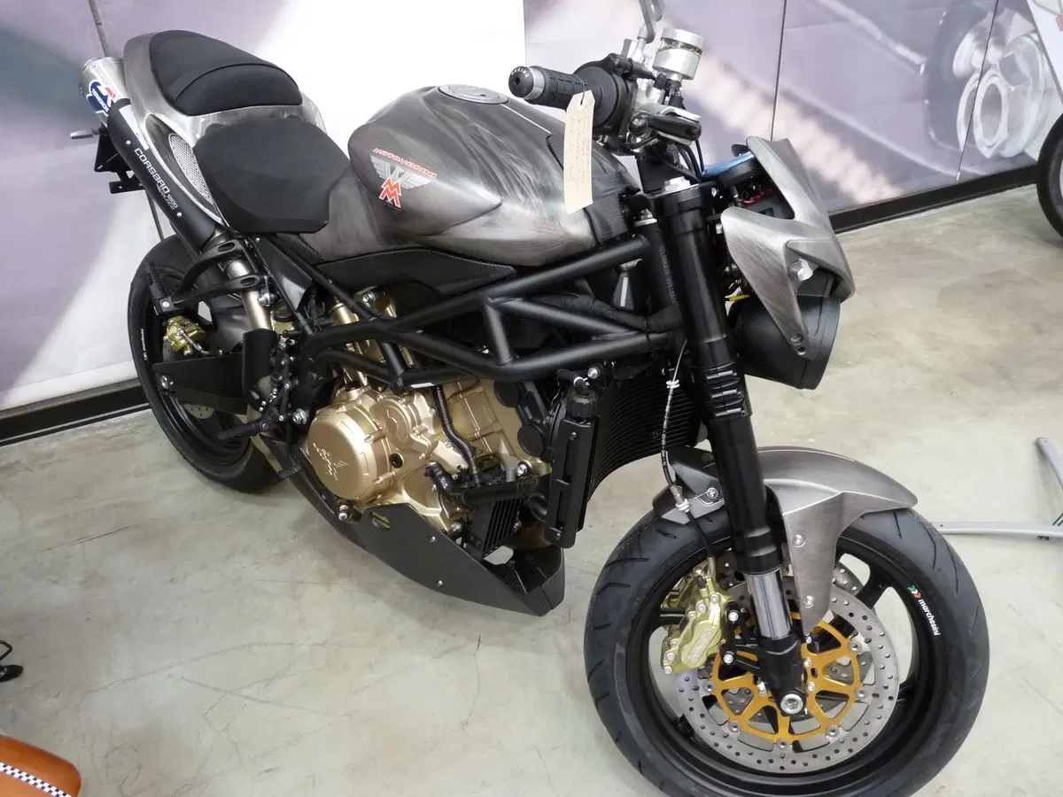 Moto Morini, oggi (16)