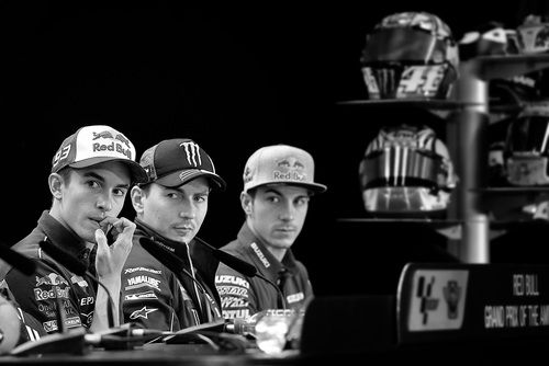 MotoGP. Le foto più belle del GP delle Americhe (2)