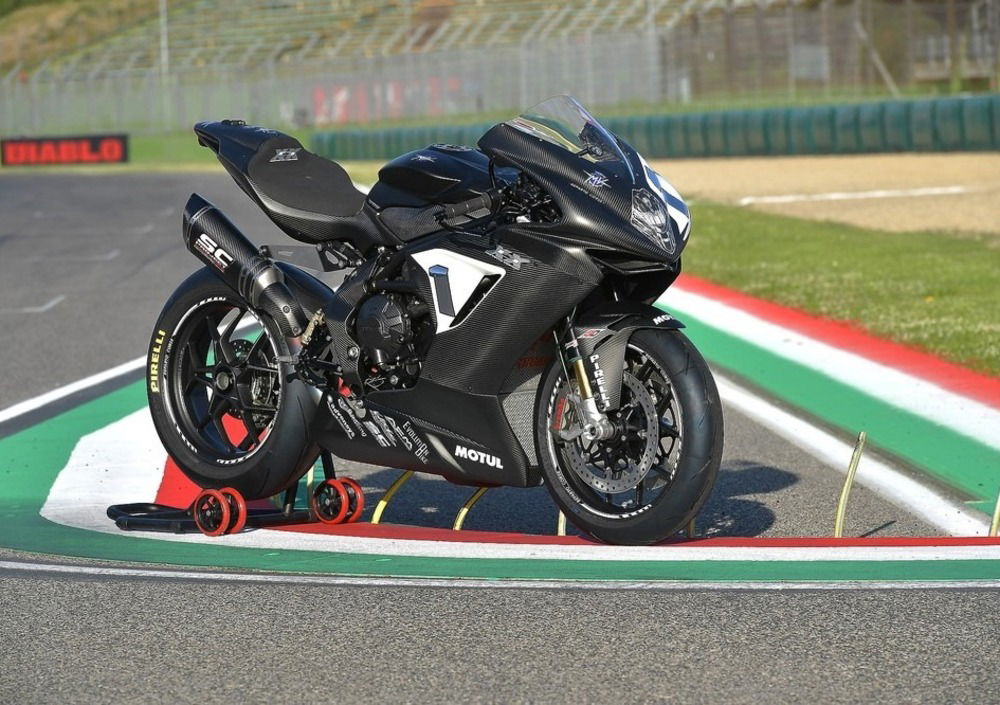 MV Agusta F3 800 XX (2019) (2)