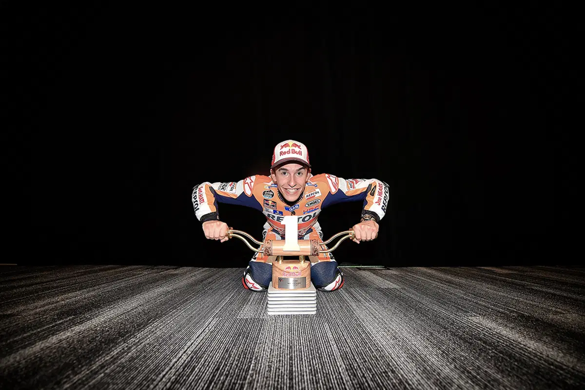 MotoGP. Le foto più belle del GP delle Americhe (11)