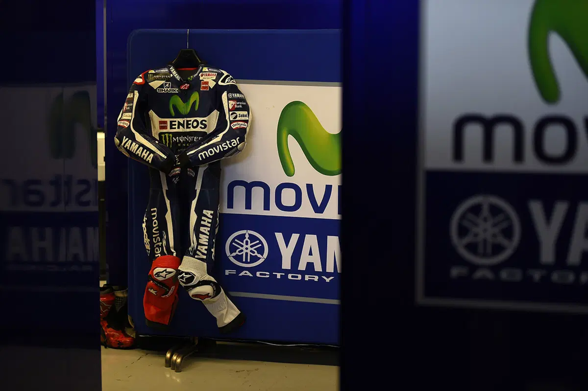 MotoGP. Le foto più belle del GP delle Americhe (17)
