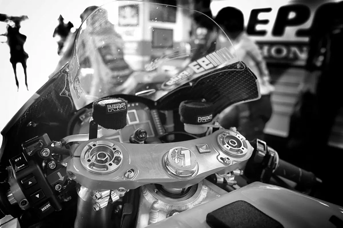 MotoGP. Le foto più belle del GP delle Americhe (18)