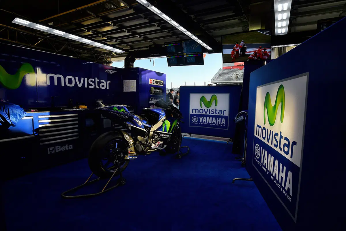 MotoGP. Le foto più belle del GP delle Americhe (20)