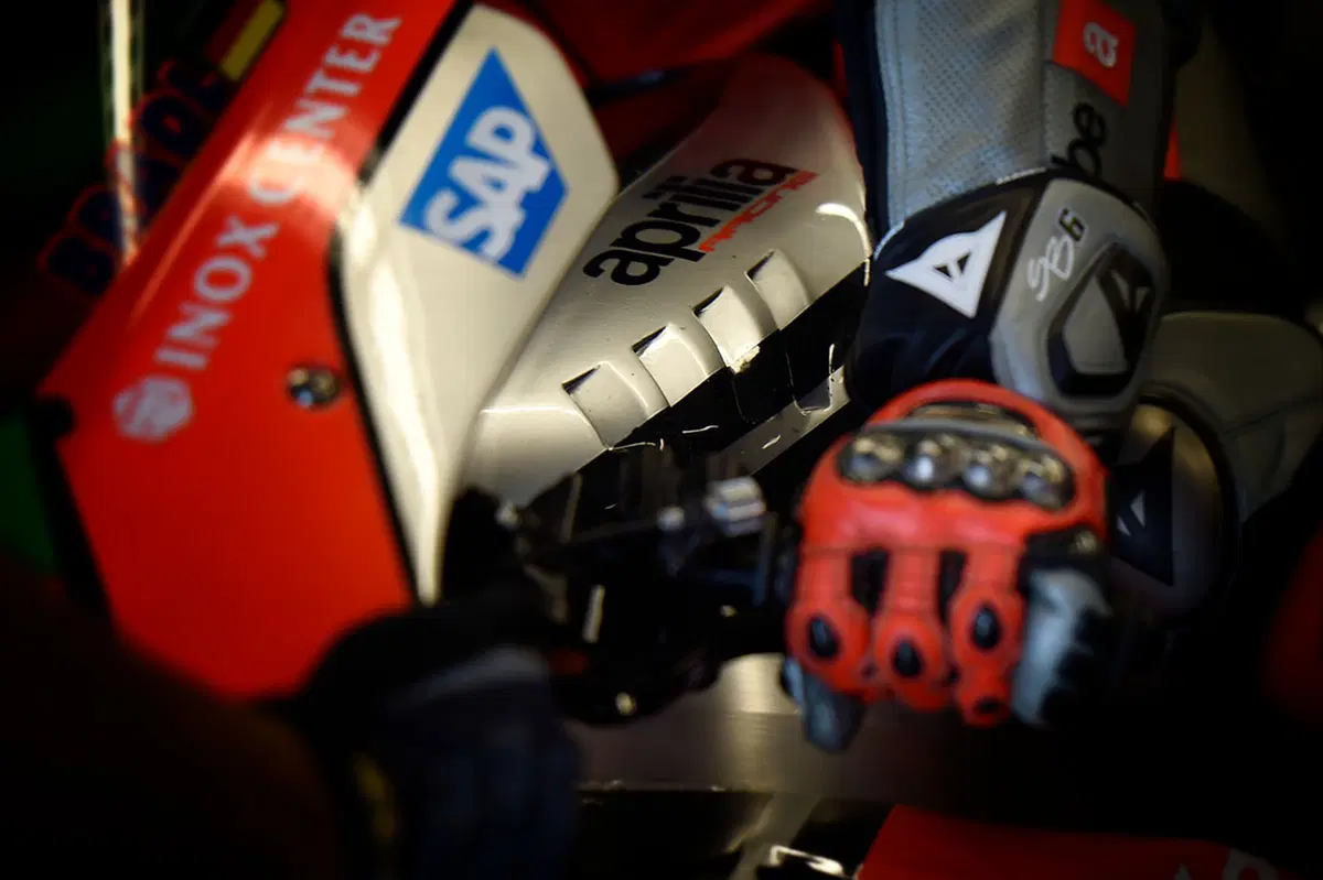 MotoGP. Le foto più belle del GP delle Americhe (23)