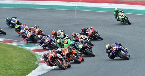 Si avvicina il Mugello, sale la febbre della velocità (3)