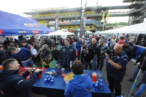 Si avvicina il Mugello, sale la febbre della velocità (4)