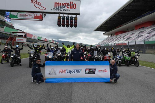 Si avvicina il Mugello, sale la febbre della velocità (6)