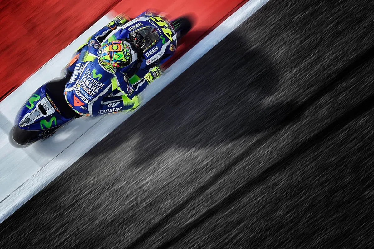 MotoGP. Le foto più belle del GP delle Americhe (26)