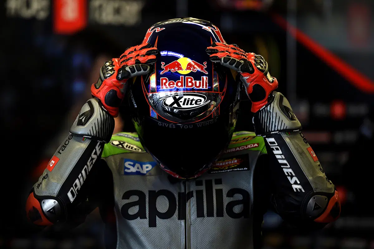 MotoGP. Le foto più belle del GP delle Americhe (27)