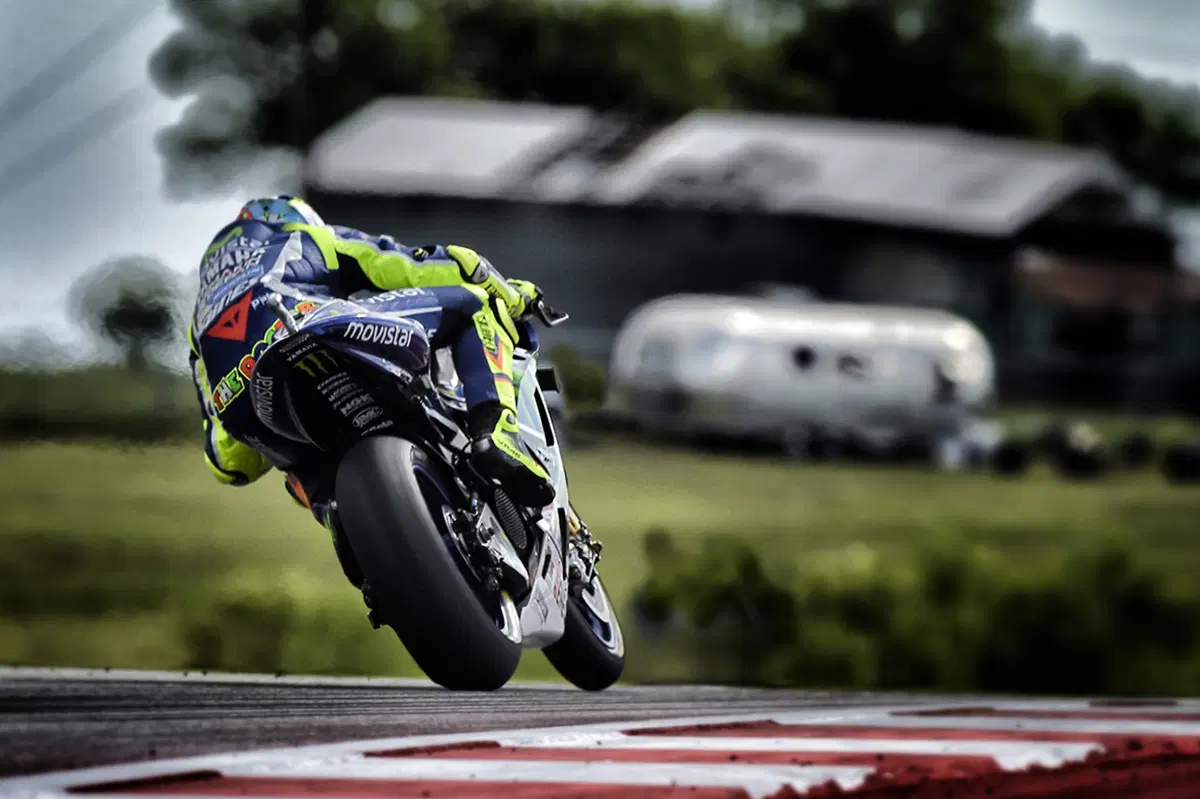 MotoGP. Le foto più belle del GP delle Americhe (28)