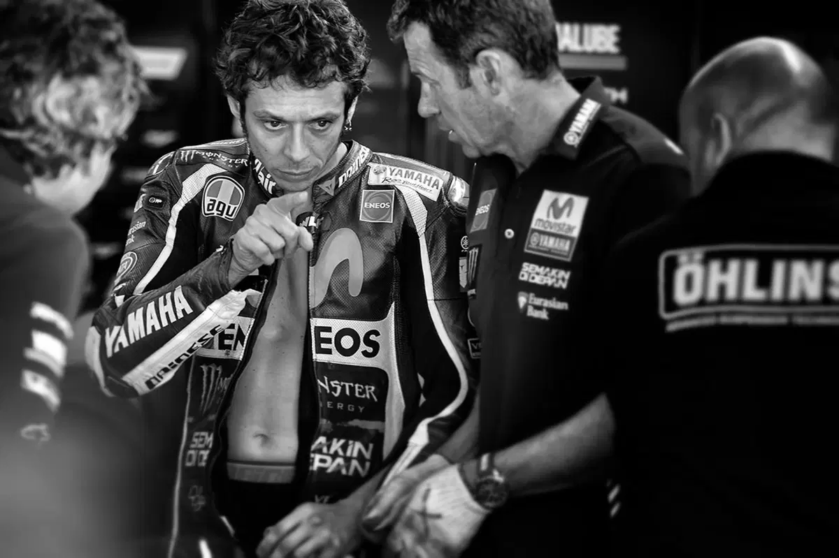 MotoGP. Le foto più belle del GP delle Americhe (30)