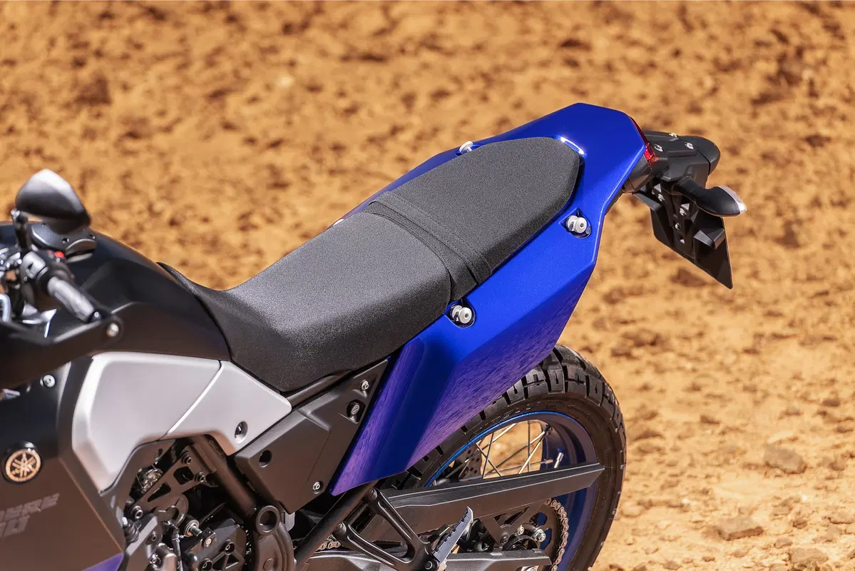 Yamaha Ténéré 700: TEST anteprima (19)