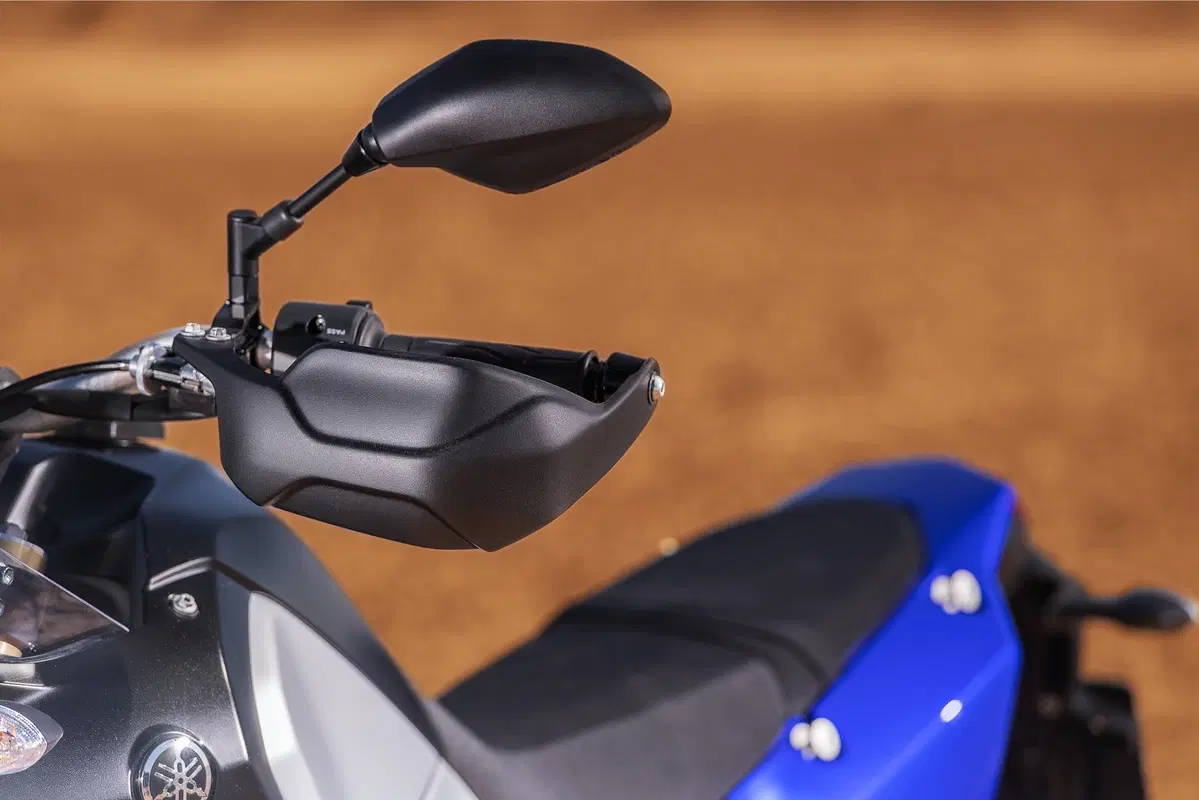 Yamaha Ténéré 700: TEST anteprima (22)
