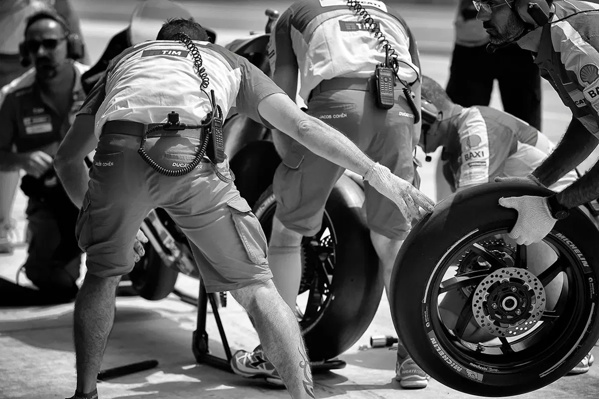 MotoGP. Le foto più belle del GP delle Americhe (33)