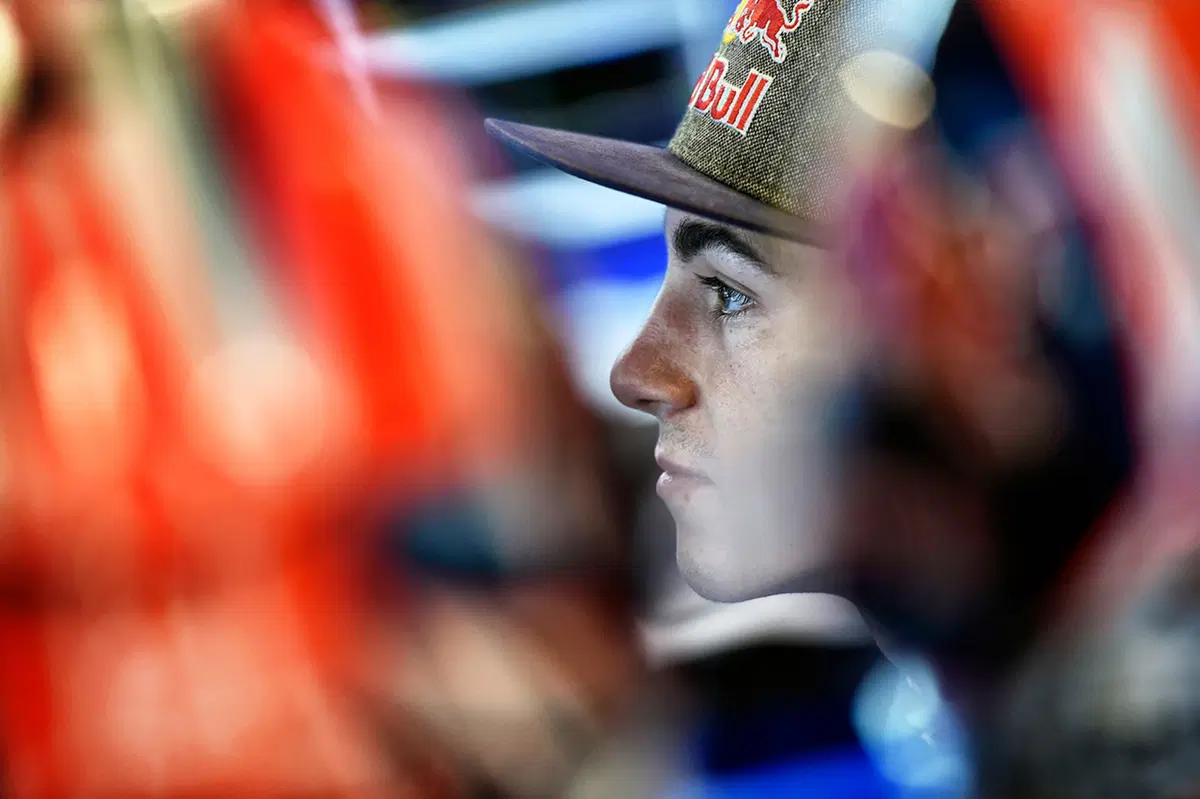 MotoGP. Le foto più belle del GP delle Americhe (34)