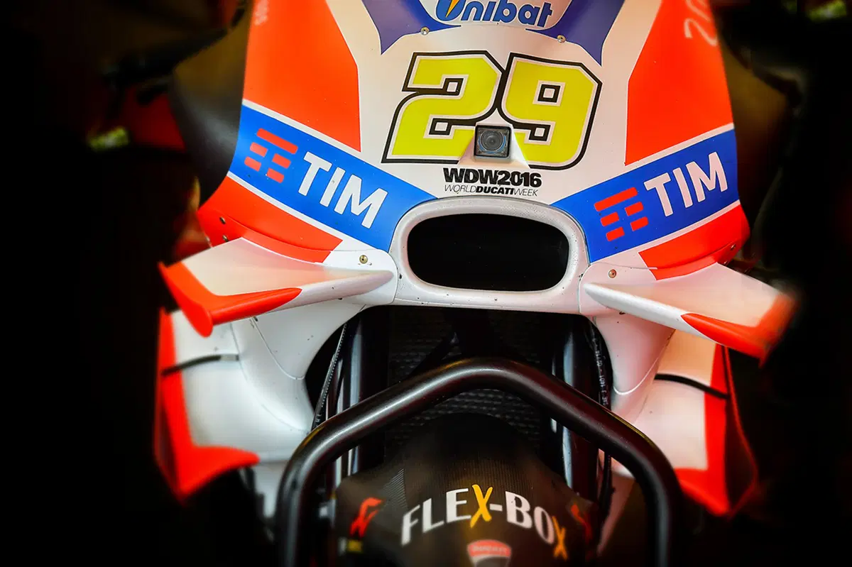 MotoGP. Le foto più belle del GP delle Americhe (35)