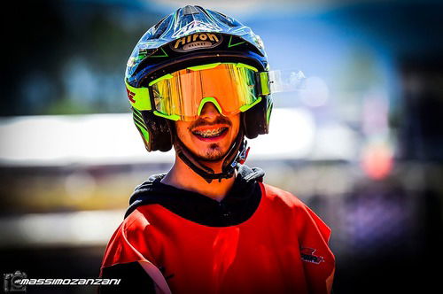 Gallery MX. Il GP del Portogallo 2019 (9)