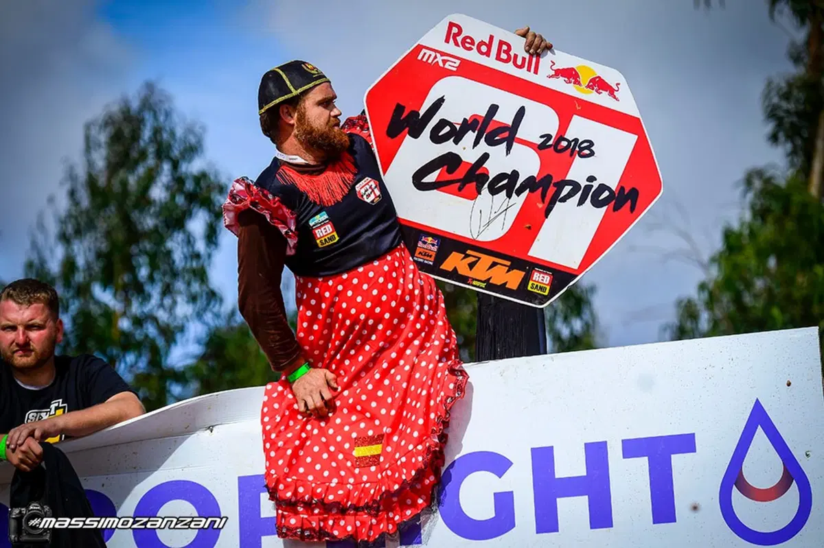 Gallery MX. Il GP del Portogallo 2019 (32)